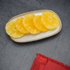 Tropikal Ananas Kurusu