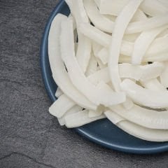 Tropikal Hindistan Cevizi Kurusu