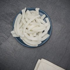 Tropikal Hindistan Cevizi Kurusu