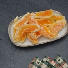 Tropikal Kavun Kurusu