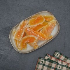 Tropikal Kavun Kurusu