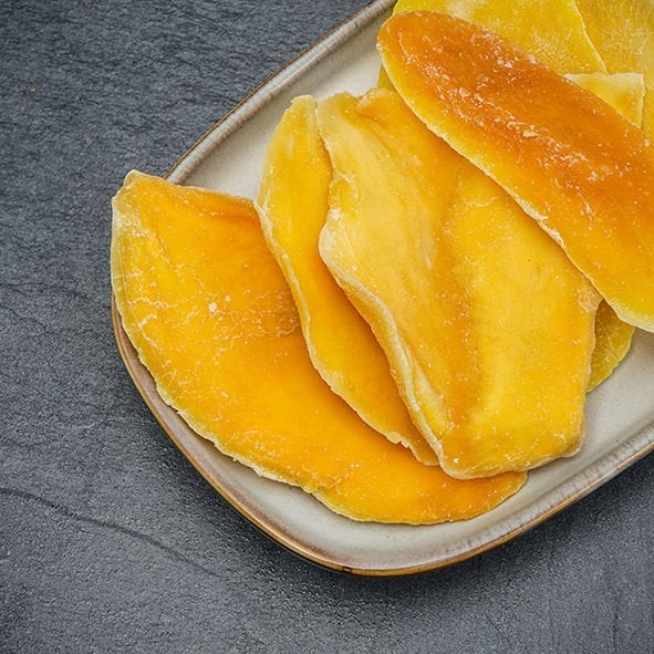 Tropikal Mango Kurusu