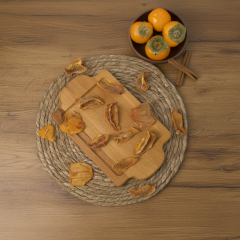 Tropikal Trabzon Hurma Kurusu | Doğal Tatlılık, Yoğun Aroma ve Pratik Atıştırmalık