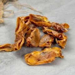 Tropikal Trabzon Hurma Kurusu | Doğal Tatlılık, Yoğun Aroma ve Pratik Atıştırmalık