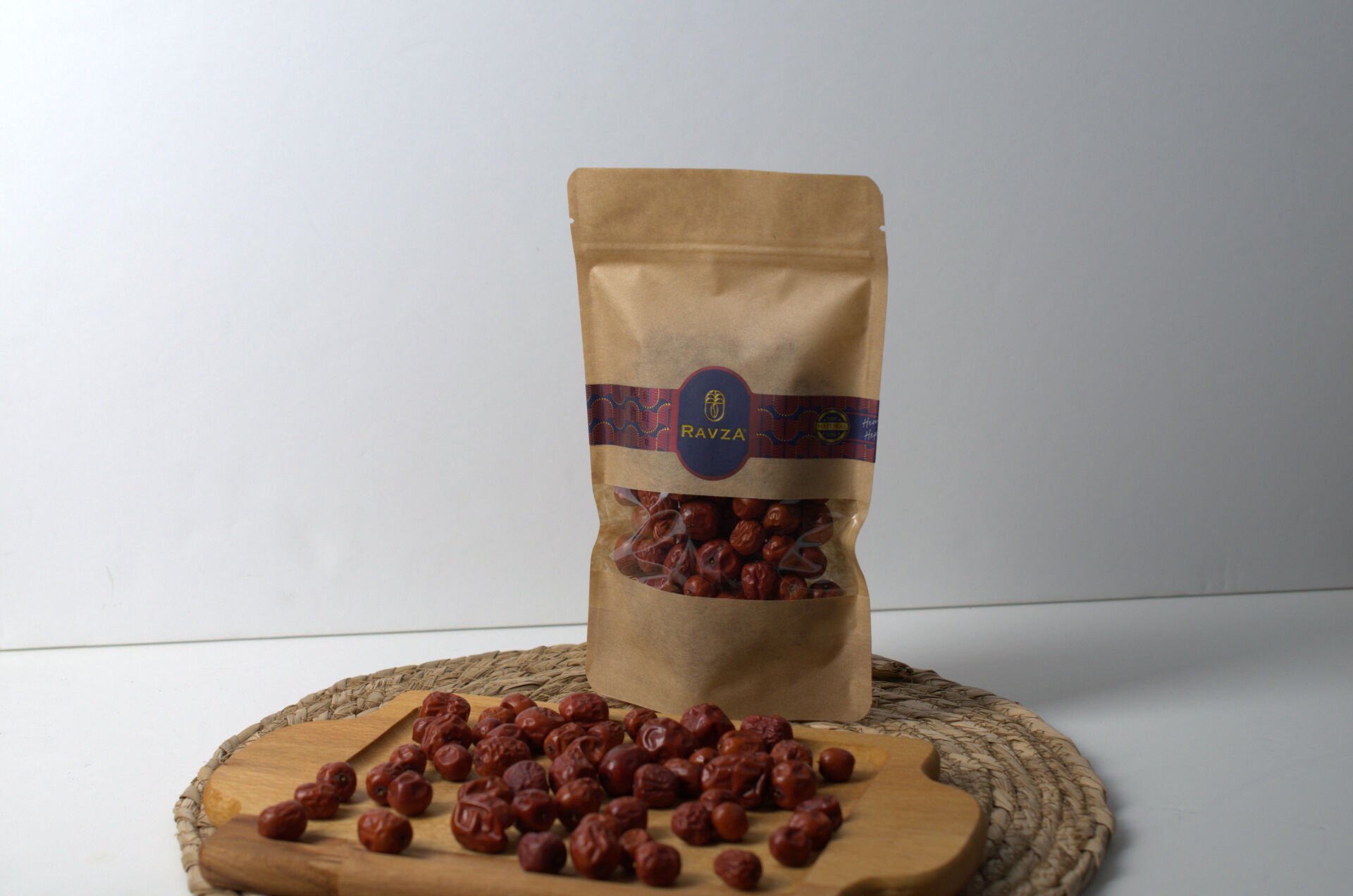 Küçük Hünnap | Doğal Tatlılık, Hafif Aroma ve Günlük Tüketime Uygun