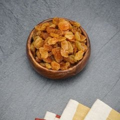 Sarı Üzüm