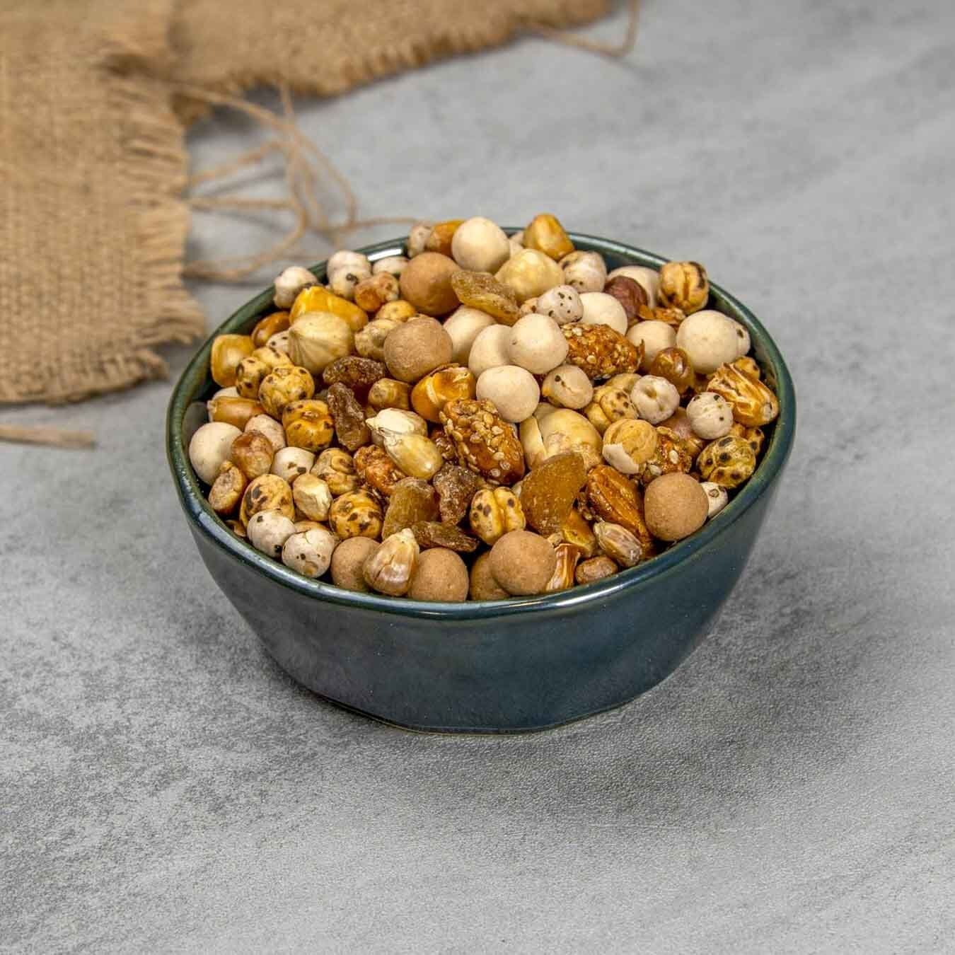 Mix Karışım Kuruyemiş