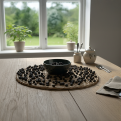 Tropikal Blueberry | Aromatik, Meyvemsi ve Keyifli Atıştırmalık Tadında