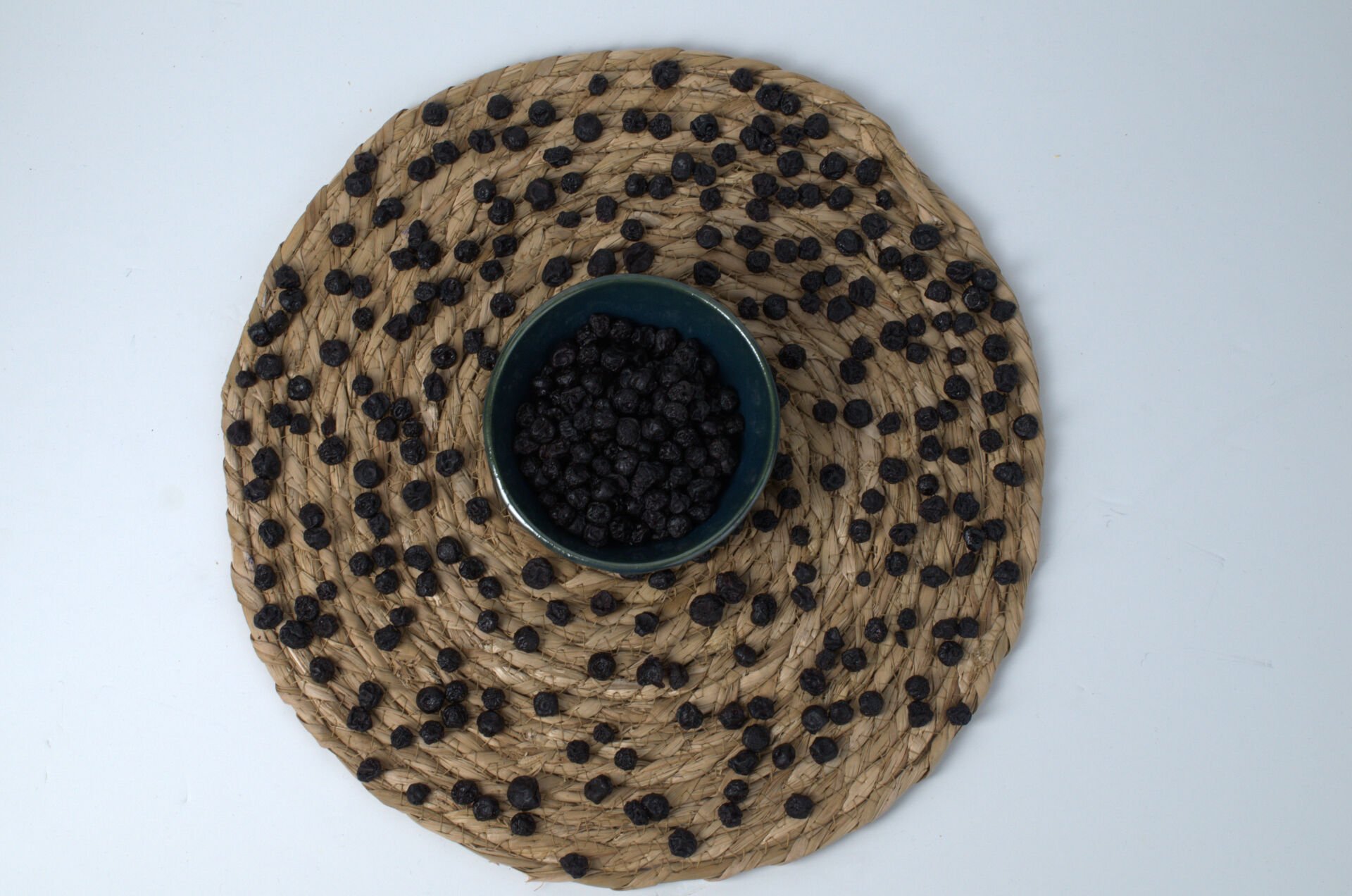 Tropikal Blueberry | Aromatik, Meyvemsi ve Keyifli Atıştırmalık Tadında