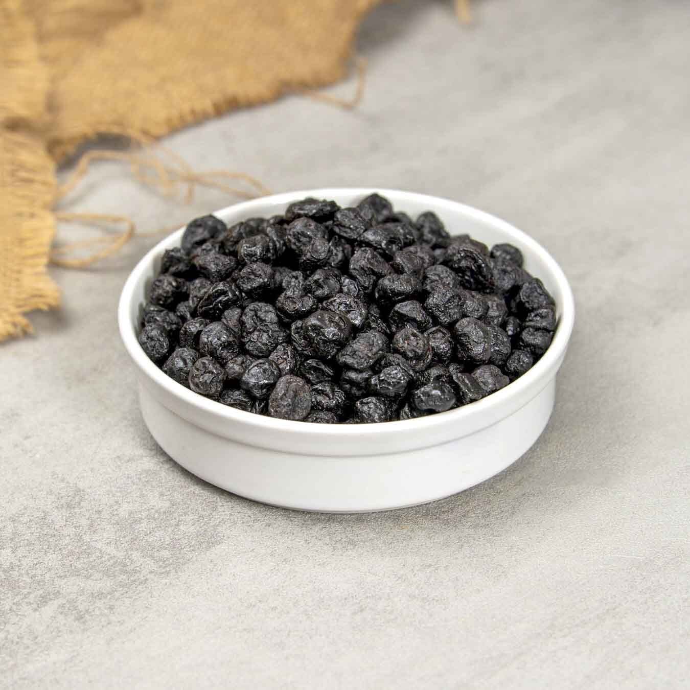 Tropikal Blueberry