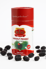 Karadut Pekmezi Organik