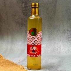 KAKİ ELMA SİRKESİ 500 ml