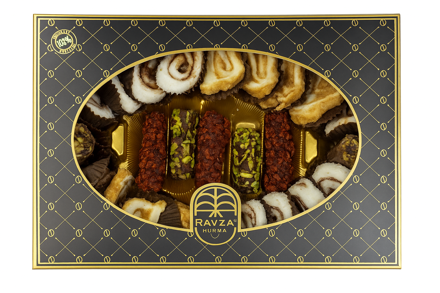RAVZA SPECİAL