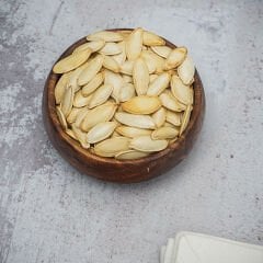 Sütlü Kavrulmuş Kabak Çekirdeği 250 gr