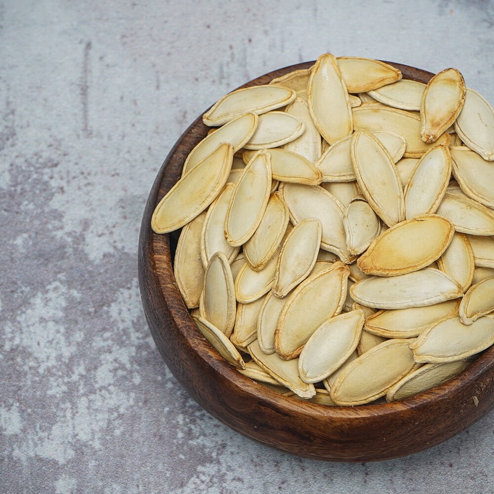 Sütlü Kavrulmuş Kabak Çekirdeği 250 gr