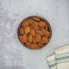 Yerli Çiğ Badem