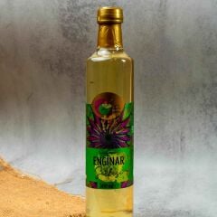 Kaki Enginar Sirkesi 500Ml
