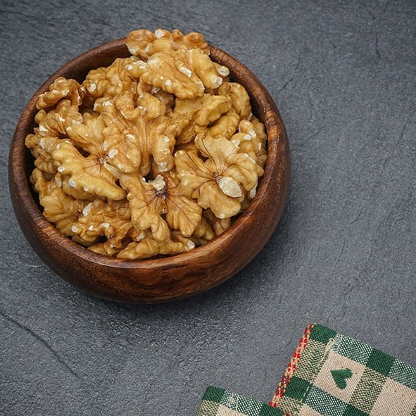 ÖZEL Yerli Ceviz İçi