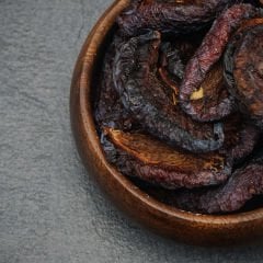 Açma Siyah Erik