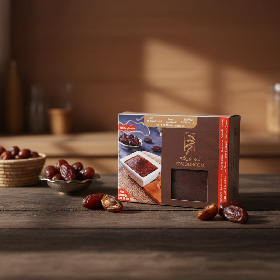 LUX HURMA EZMESİ 800 G