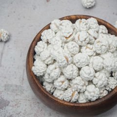 Beyaz Leblebi Şekeri