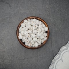 Beyaz Leblebi Şekeri