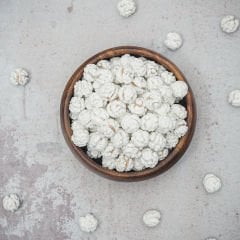 Beyaz Leblebi Şekeri