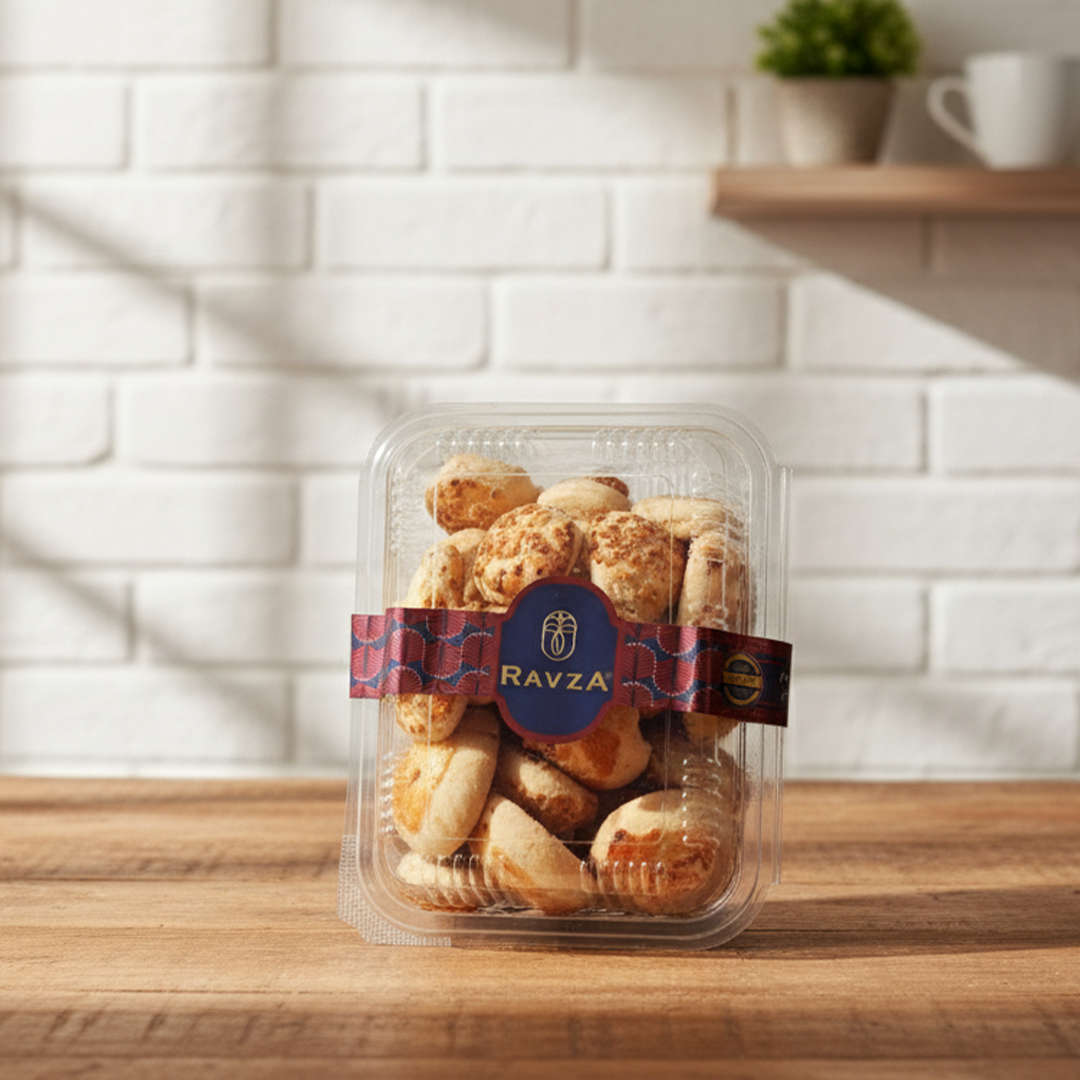 Mix Kurabiye (400 gr)