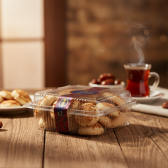 Mix Kurabiye (400 gr)