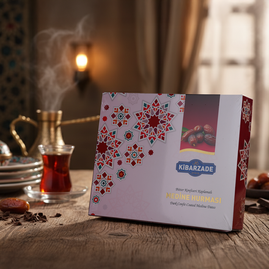 Kibarzade Medine Hurması