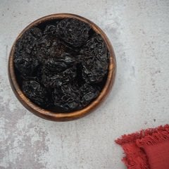 Çekirdeksiz Siyah Jumbo  Erik