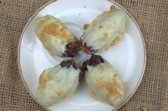 Special Dolgulu Çikolatalı Hurma (450g)