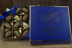 Special Dolgulu Çikolatalı Hurma (450g)