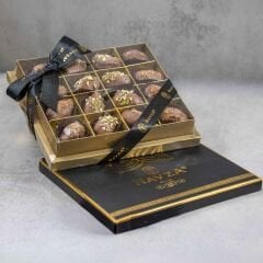 Special Dolgulu Çikolatalı Hurma (450g)