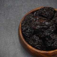 Çekirdekli Siyah Jumbo Erik