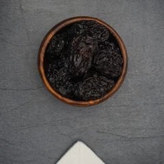 Çekirdekli Siyah Jumbo Erik