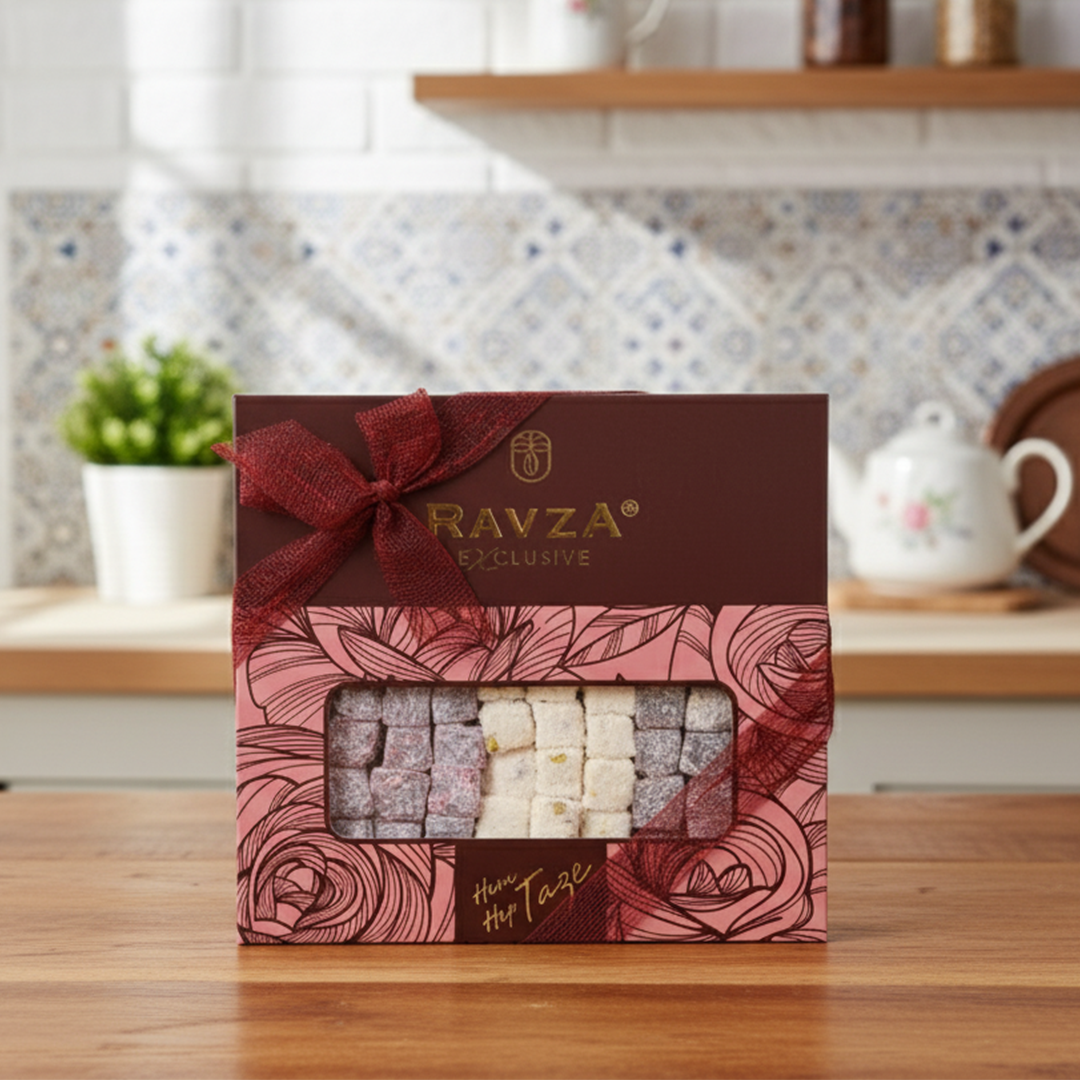 ravza lokum