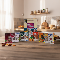 ÇANTALI KARMA CEZERYE 500 g