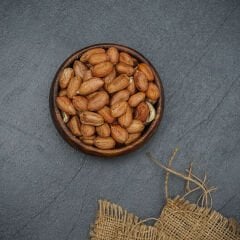 Çiğ Yer Fıstığı