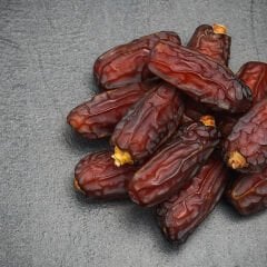 Mebrum XL Hurması | Etli, Dolgun ve Doğal Lezzet