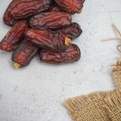 Mebrum XL Hurması | Etli, Dolgun ve Doğal Lezzet