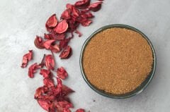 MEDİNE HURMA ÇEKİRDEĞİ TOZU (HURMALİF) 350g