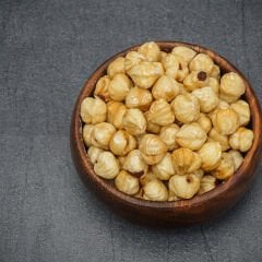 Çifte Kavrulmuş Giresun Fındığı