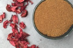 MEDİNE HURMA ÇEKİRDEĞİ TOZU (HURMALİF) 350g