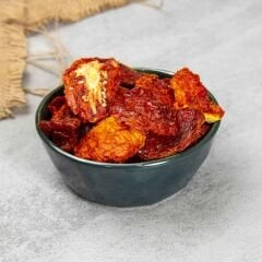 Doğal Domates Kurusu 250 g | Katkısız, Yoğun Aroma ve Çok Yönlü Kullanım