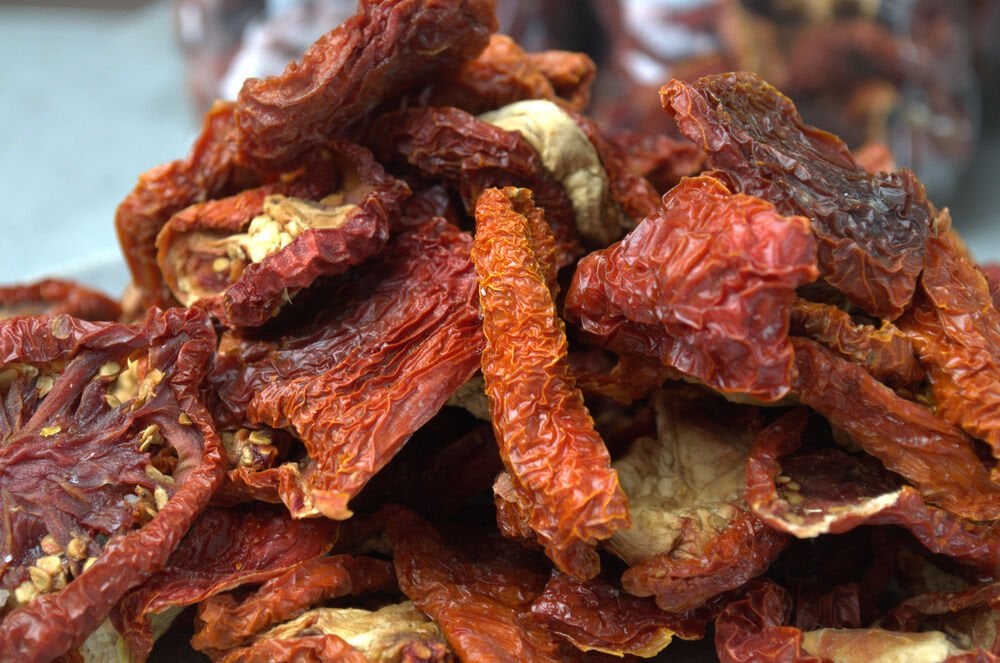 Doğal Domates Kurusu 250 g | Katkısız, Yoğun Aroma ve Çok Yönlü Kullanım