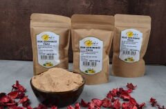 İğde Tozu 100 g | Doğal Öğütülmüş İğde, Yoğun Aroma ve Geleneksel Lezzet