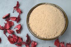 İğde Tozu 250 g | Doğal Öğütülmüş İğde, Yoğun Aroma ve Geleneksel Lezzet