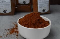 Öğütülmüş Türk Kahvesi 200 g | İnce Öğütüm, Yoğun Köpük ve Klasik Lezzet