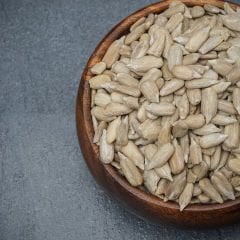 Ay Çekirdeği İçi